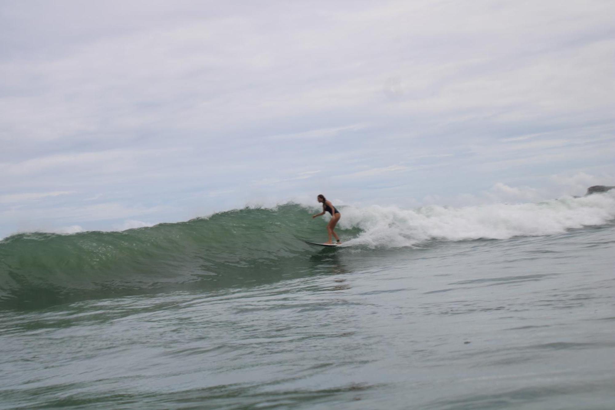 Into The Blue - Yoga Included & Walk To 3 Beaches Tangalle Exterior foto