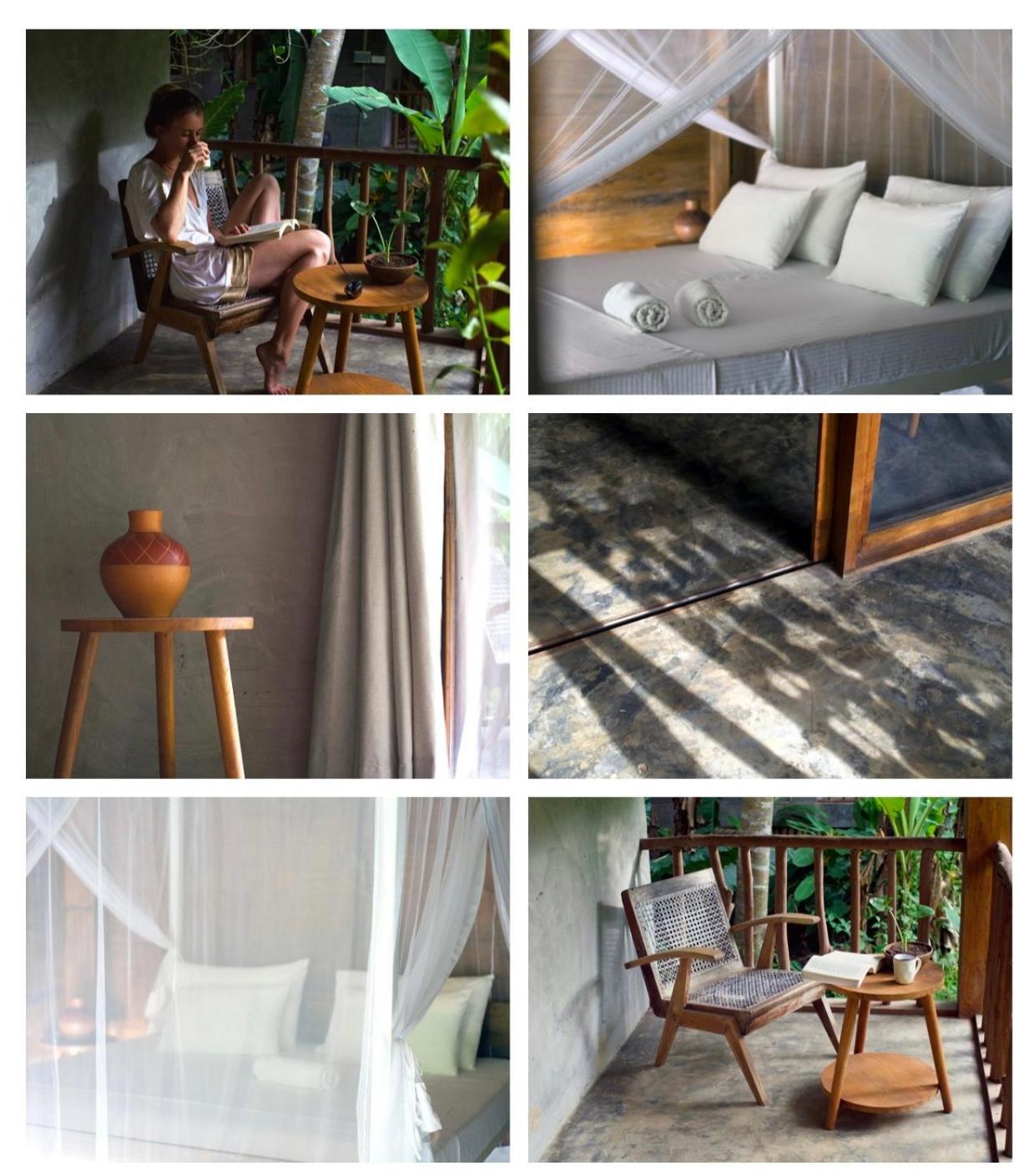 Into The Blue - Yoga Included & Walk To 3 Beaches Tangalle Exterior foto