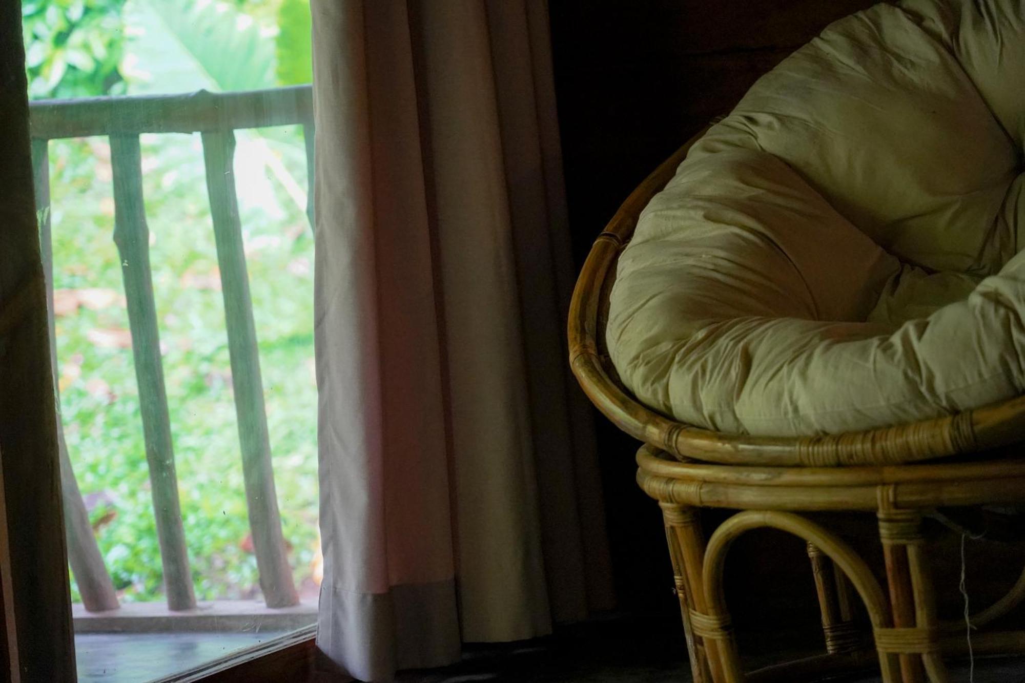 Into The Blue - Yoga Included & Walk To 3 Beaches Tangalle Exterior foto